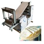 multi-function afghani naan maker automatic bread production line fully