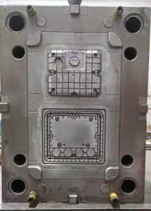 P20 718 738 Die Casting Mold Metal Stamping Dies OEM ODM