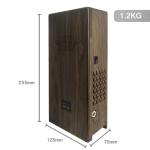 Portable Long Range Mobile Signal Blocker Cell Phone Signal Jammer For Vehicles