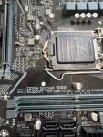 CustomizedComputer Motherboard Ga H510M D2VX SI LGA1200 Socket DDR4 Gaming