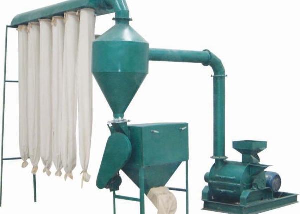 Quality Three Phase Hammer Micro 300kg Impact Pulverizer Machine for sale