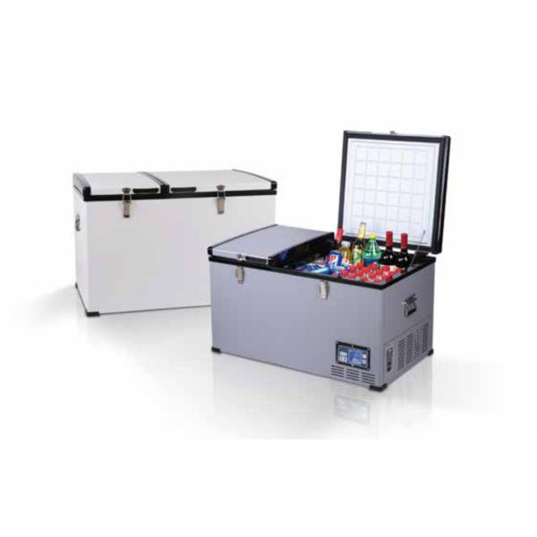 Shakeproof 12V 32L Car Mounted Refrigerator
