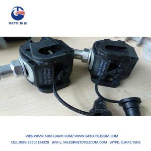 2mm Insulation Piercing Connector For Power Distribution 1KV