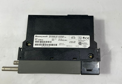 TC-CCR013 Honeywell Redundant Net Interface Module