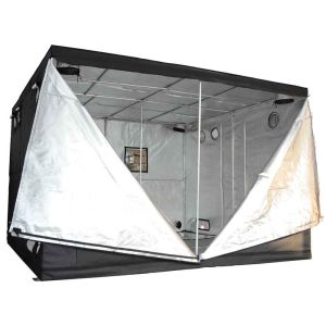 Buy cheap Rosh BAVAGREEN Iron tube green room tent 48&quot;X96&quot;X60&quot; Grow Room Kit product