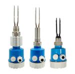 4-20ma/RS485 Meter High Precision Ultrasonic Liquid Level Sensor