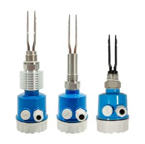Buy cheap Liquid Vibration Explosion Proof Tuning Fork Liquid Level Switch product
