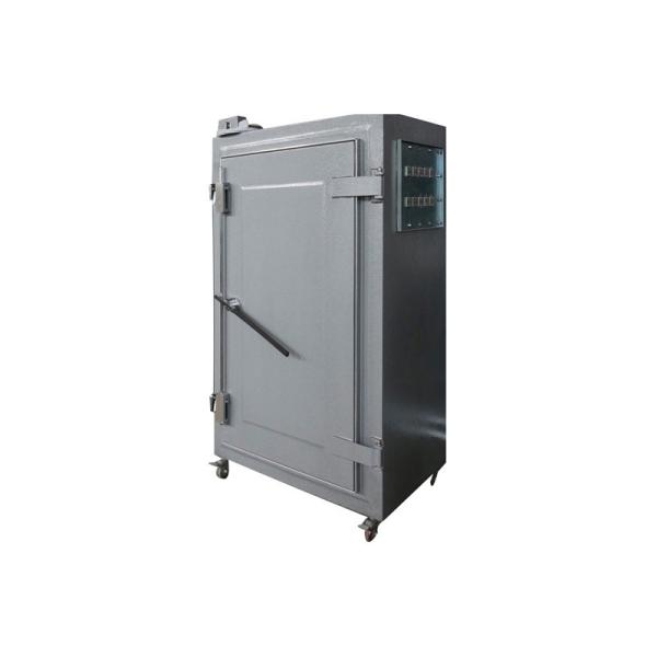 5g Testing EMC RF Shielded Chamber Cabinet Protection Against Electromagnetic Radiation