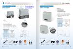 Sliding Gate Operator