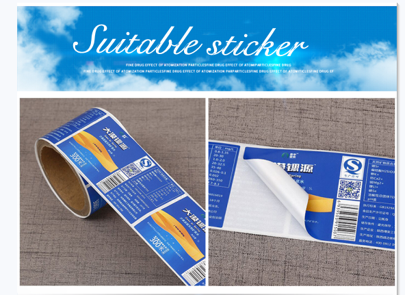 Popular Latest Round Bottle Labeler Labeling Machine