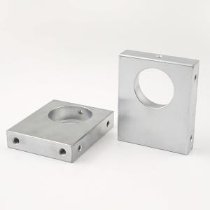 China ODM CNC Lathe Machining Parts Aluminum Stainless Steel Material on sale