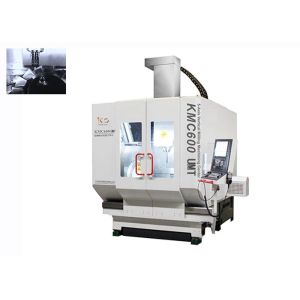 High Precision 800mm VMC Vertical Machining Center 600 UMT