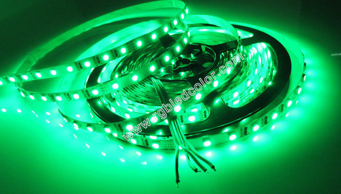 5050 RGB CC LED Strip 10m per pcs without voltage drop