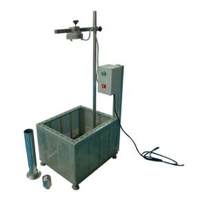 Buy cheap Vertical Hammer Impact Testing Machine product