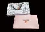 Cmyk / Panton Printed Gift Card Box With Matt Lamination Surface Handling