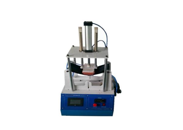 Quality Jd-3021 Tensile Testing Machine Precision 0.1nm Mobile Phone Compression Test Machine for sale
