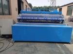 40 Times GWC 2500D 200 KVA Wire Net Making Machine