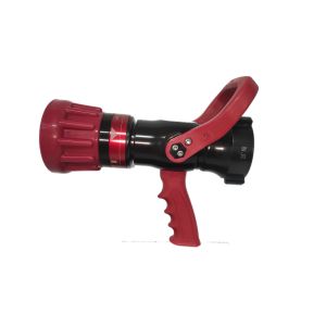 Buy cheap 2.5&quot; Multi Purpose Fire Nozzle product