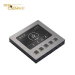 Guest Room Smart House Control System Remote Control Wall Switch