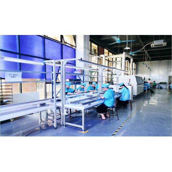 SMT SMD circuit board SMD production, DIP plug-in PCB SMD processing, OEM substitute 1