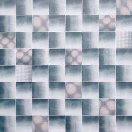 Waterproof 3D Composite Board for Meeting Room Ceiling Decoration Size 500*2000*3.0mm