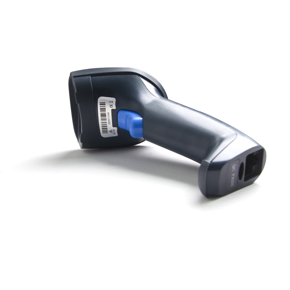 OEM brand quakeproof QR Barcode Reader Android 1D 2D Barcode Scanner