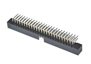 Circuit Board Wire Box Header Connector 2.0mm Pitch 2.0mm Pitch 30m Ohm