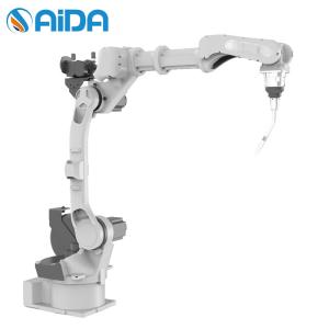 Automotive Industry Welding Robots , Arc MIG TIG Welding Robot