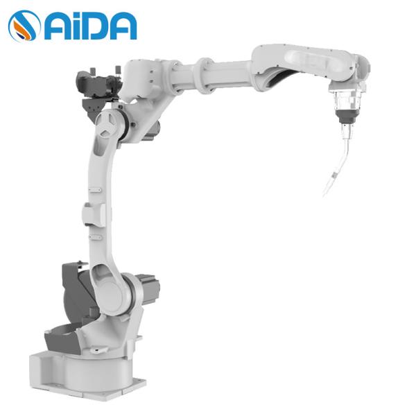 Quality Automotive Industry Welding Robots , Arc MIG TIG Welding Robot for sale