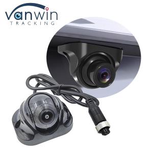 China 175 Degree Wide Angle AHD Camera 720/1080P Truck Fish Eye Camera Vehicle Hidden Camera on sale