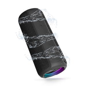 Buy cheap ODM 10W Waterproof 360 Degree Bluetooth Speaker With RGB Light product