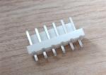Pitch3.96mm 6PIN Wafer Connector