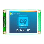Medical 2.4 Inch TFT LCD Module 240x320 Full View HTM-TFT024A16-SPI