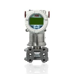 Buy cheap ABB 266DSH Differential Pressure Transmitters 266 MSH 266MST LCD Display 4-20ma Hart Wireless product