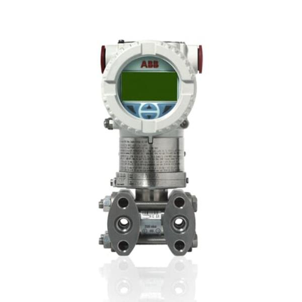 ABB 266DSH Differential Pressure Transmitters 266 MSH 266MST LCD Display 4-20ma