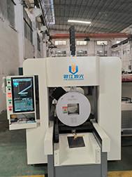 Total Installed Capacity Water Cooling System Mobile Gantry CNC Laser Cutting Machine Recruiting Distributors