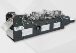 EYD-296C Envelope Packaging Machine With Automatic Sealing Cutting Counting