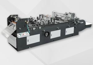 Buy cheap EYD-296C Envelope Packaging Machine With Automatic Sealing Cutting Counting product