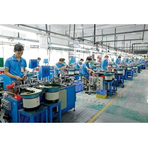 ShenZhen JWY Electronic Co.,Ltd