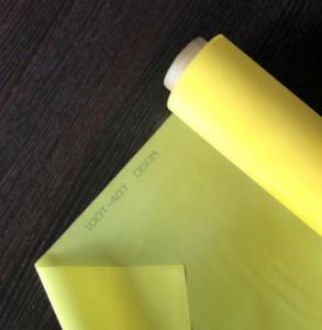 China Excellent Tear Resistance Polyester Filter Fabric With Strong Elasticity on sale