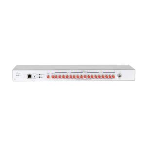China OctoClock-LW-G | DC6V To 15V Clock Source Device ETTUS OctoClock G LUOWAVE on sale