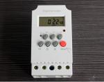 KG316T-II LCD Microcomputer Din Rail Digital Programmable Electronic Timer