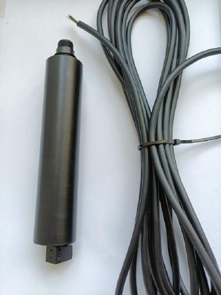 Quality SS316 Water Quality Analyzer Anti Interference Water Turbidity Meter for sale
