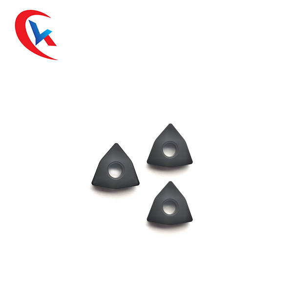 WMNA Rough Machining Turning Machining Negative Blade Tungsten Carbide Inserts