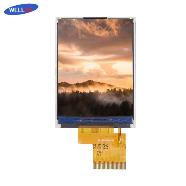 Quality Experience Unparalleled Visuals With 2.8 Inch High Resolution Small LCD Display for sale