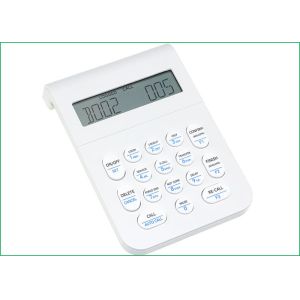 Buy cheap Wireless Queue Management System keypad/ Queue keypad For Queue product