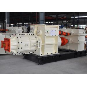 Red Brick Making Machine solid hollow Bricks Manufacturing Machine