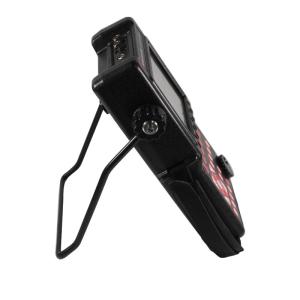 Buy cheap Multilanguage Ultrasonic Flaw Detector Video Recording With Extensive Data Storage MFD620C product