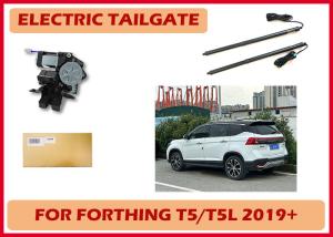 Buy cheap DFSK Forthing T5/T5L Farda T5 Self-Install Electric Tailgate Lift Assist System with Height Setting product
