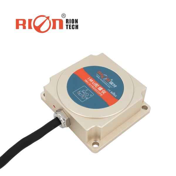 Quality RS232 / RS485 Angular Rate Sensor For Automatic Agricultural Machinery for sale